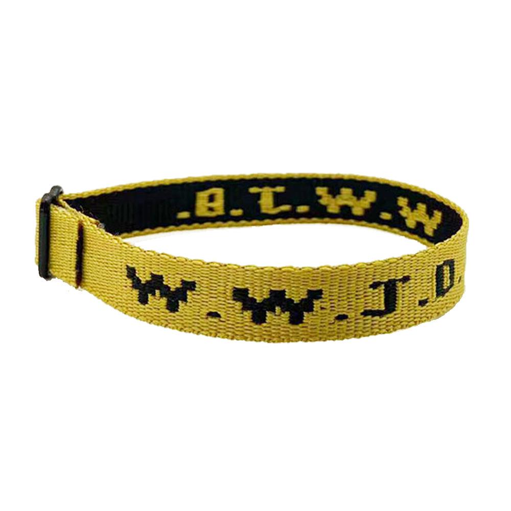 Colorful Bracelets What Wound Jesus Do Bracelets Inspirational Christian Jewelry Gifts for Women Men