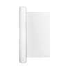 Bed Bumper for Toddlers 52 in Inflatable Bed Guard Rail with Flap 2 Packs