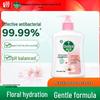 Moisturizing Antibacterial Hand Wash