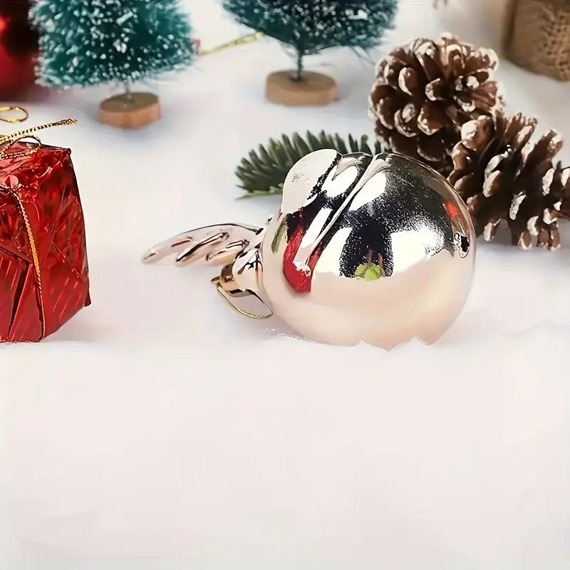 1Mx1.5M Świąteczny Koc Śnieżny Symulowany Zagęszczony SnowCotton Sztuczny Śnieg do Aranżacji Sceny Śnieżnej Dekoracja Świąteczna