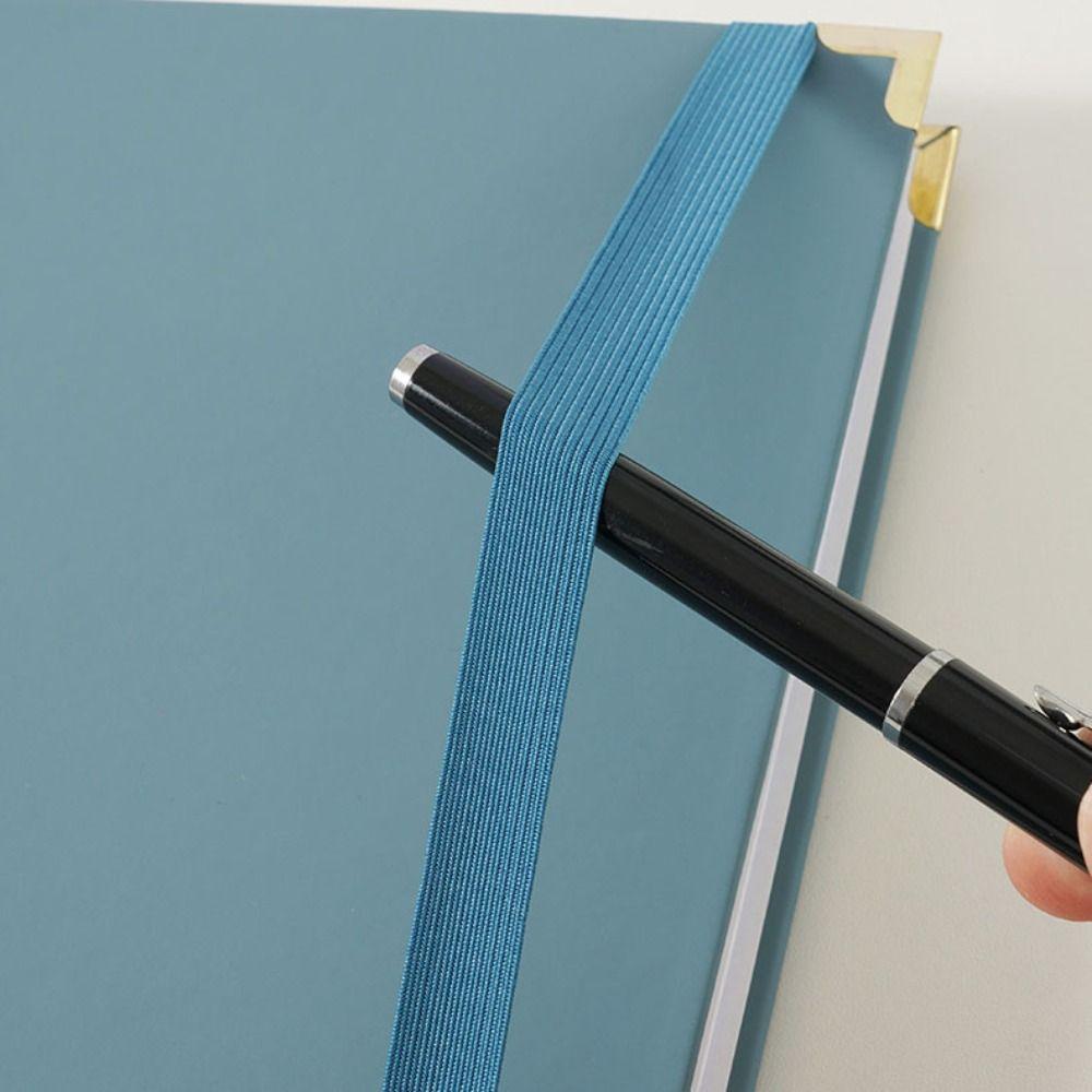 A4/B5 Schedules Notebooks Horizontal Line Diary Notepad Creative Coil Notebook  Office