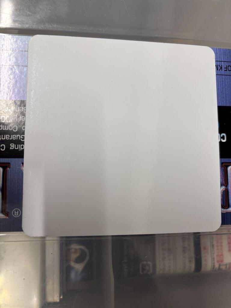 [USED] Hakuni Koyori Talent Card Collaboration Card