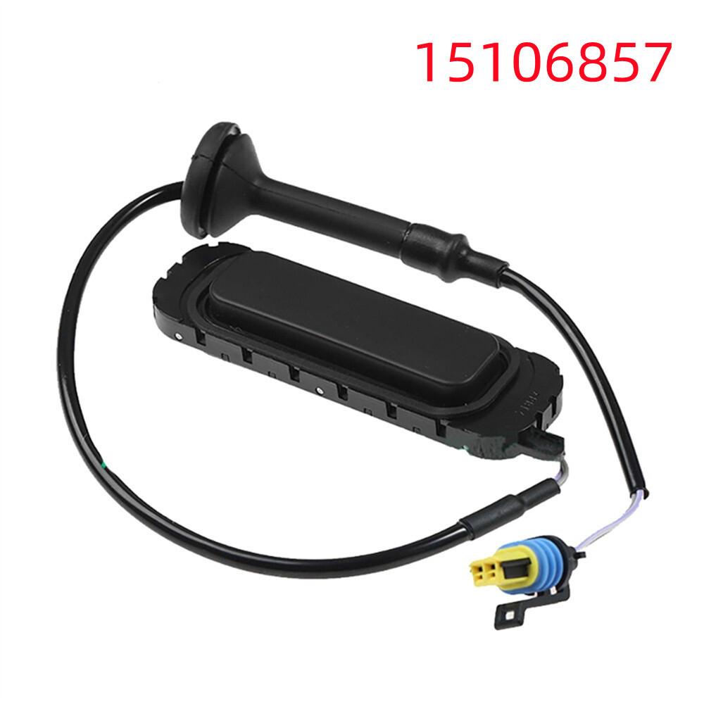 Balck Tailgate Release Switch 15106857 For Cadillac Escalade GMC Yukon 2007-2013