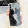 For Samsung A56 5G Case A566B Luxury Fashion Flowers Kawaii Cute Shockproof Phone Case For Samsung Galaxy A56 5G Cover SM-A5660