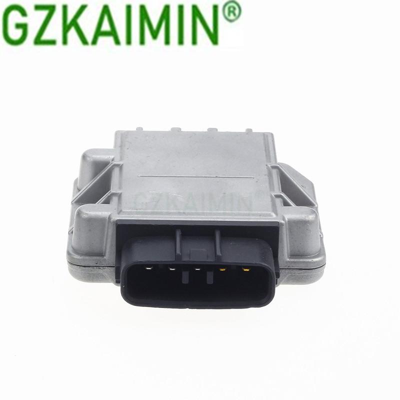 OEM  89621-26010 131300-1952 8962126010  Igniter Ignition Control Module For Toyota For Lexus