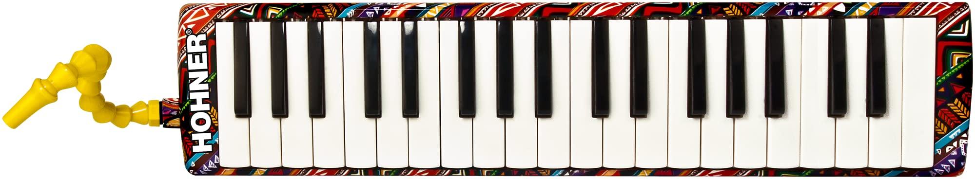

HOHNER Airboard 37 Клавиатурная губная гармошка