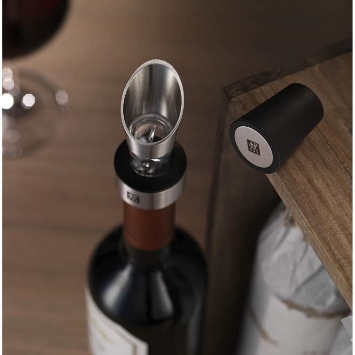 Zwilling 39500-055-0 Sommelier, Acier Inoxydable - 39500-055-0
