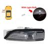Side Led Mirror Turn Signal Light For Toyota Auris 2012- Avensis - C-Hr - Verso 2013- Lights Replacement For Kids Adults Children's Birthday Gift