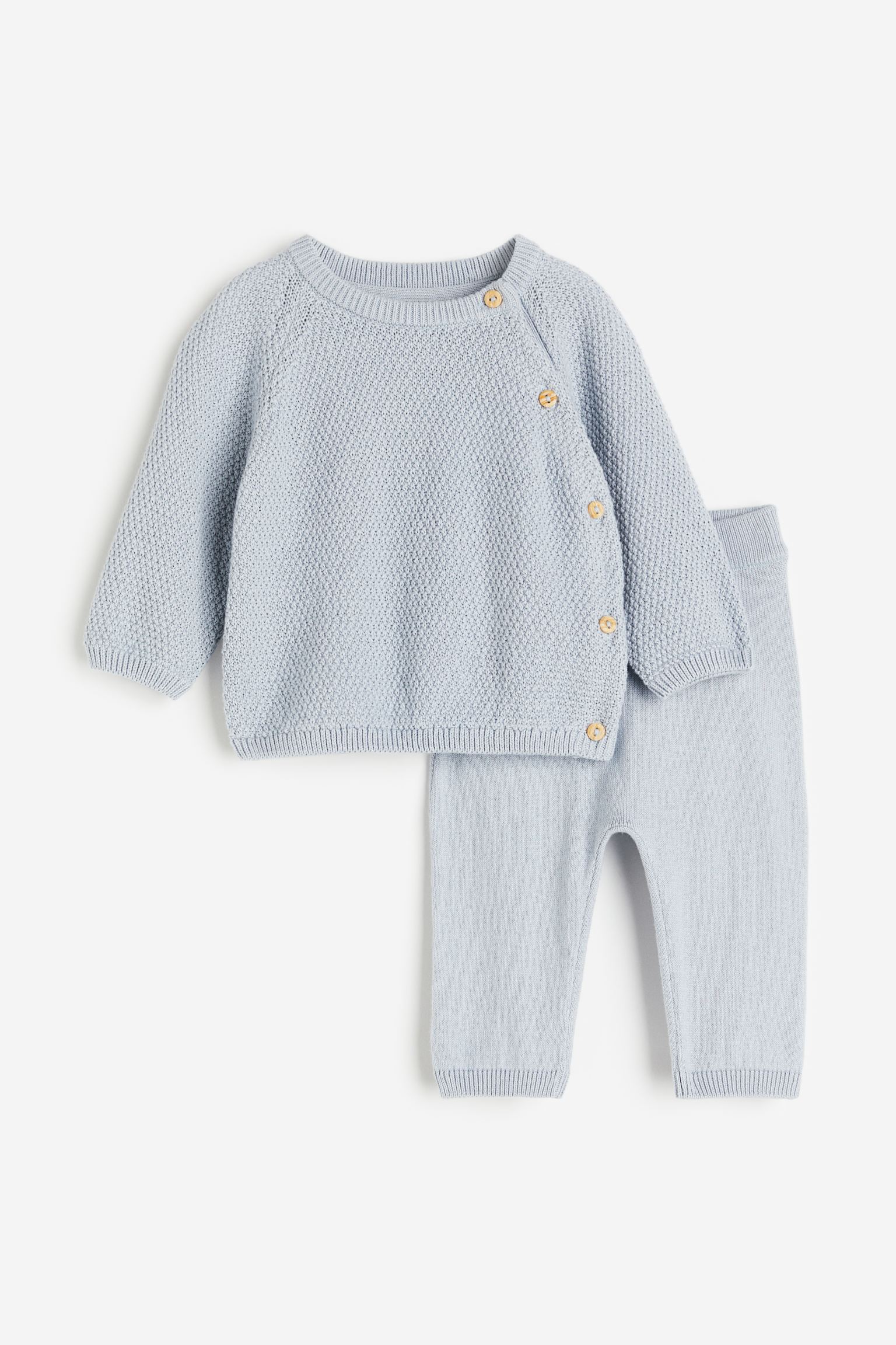 

2-piece cotton set