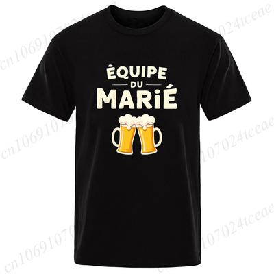 TShirts for Unisex Clothing Hip Hop New Fashion Summer TShirt Fashion Casual Street QUIPE DU MARI Tees Party Gifts