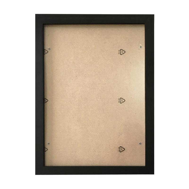 

Деревянная фоторамка с природой 20X30 25X30 26,5X38 см, черно-белая цветная рамка для фотографий, настенный плакат