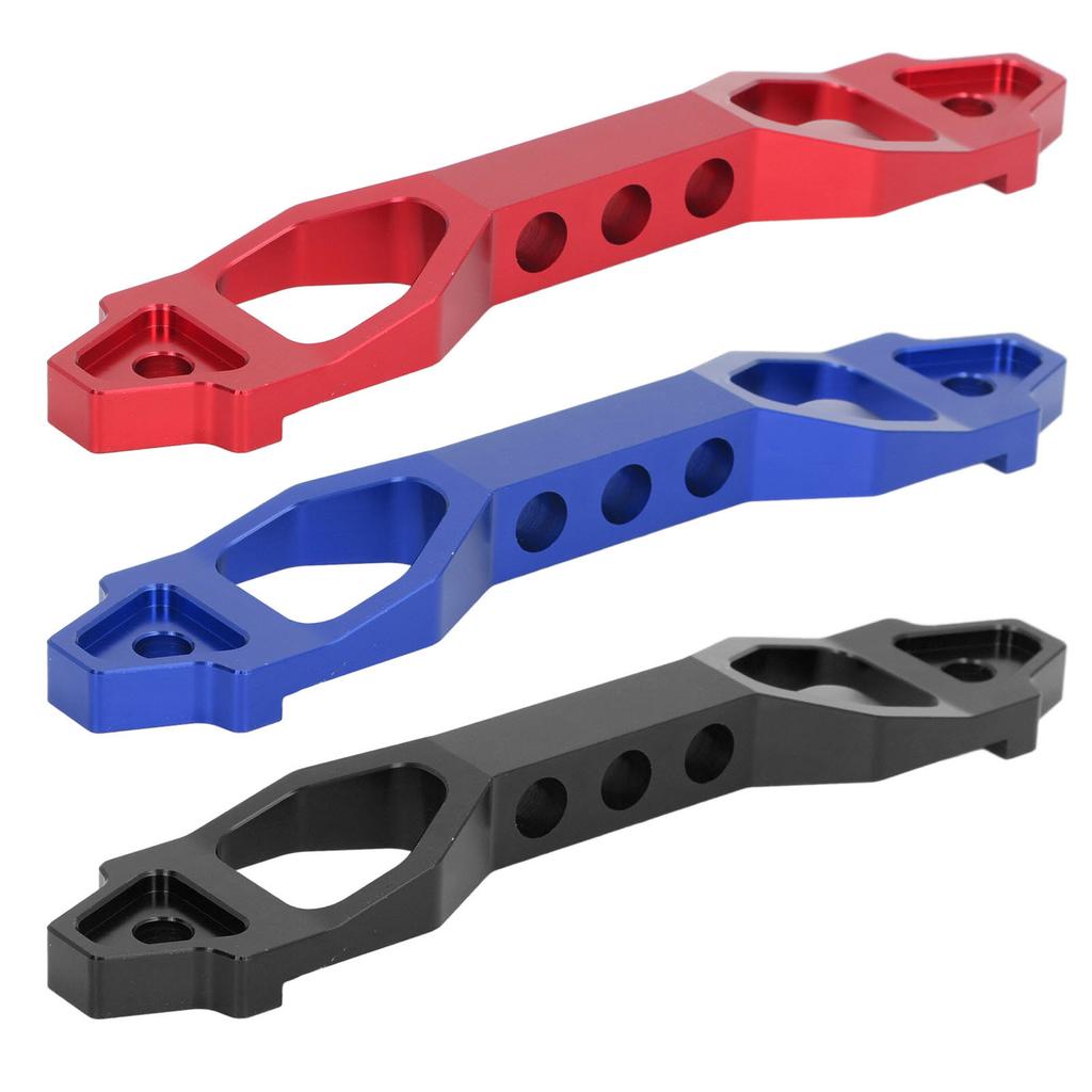 Battery Tie Down Heavy Duty Rustproof Battery Tie Down Bracket for 21 21R 22F 22HF 22R