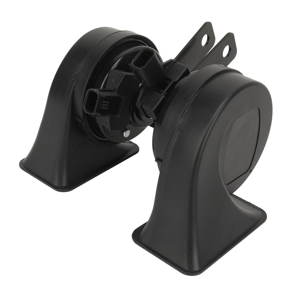 Autohupe 38150 TVA H01 Superlaute elektrische Schneckenhupe Baugruppe Solide Konstruktion für Accord 2018 bis 2021