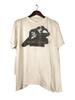 Pet Shop Boys White Tour MCMLXXXIX T-Shirt Taglie Complete S-5XL T-Shirt Unisex