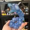 New 14cm Anime Pokemon Figure Onix Action Figures Pvc Doll Statue Collection Model Toys Gift