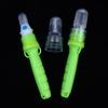 Multi-Mode Flashing LED Underwater Fishing Light Waterproof Net Marker Warning Lamp for Night Fishing Safety