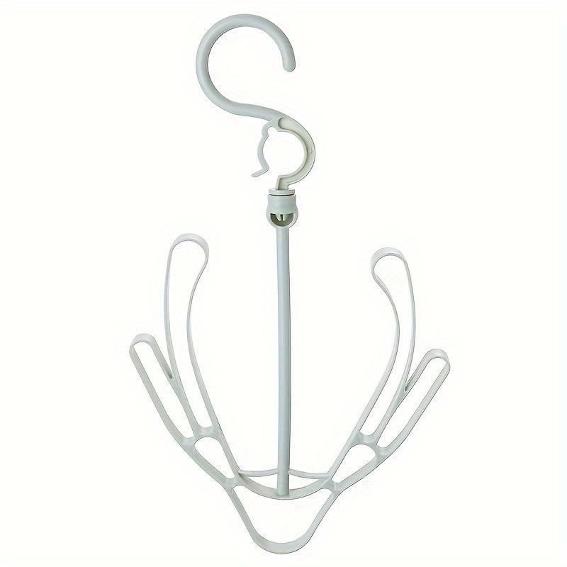 1PC durable plastic shoe rack for indoor and outdoor general balcony entrance wardrobes, space-saving shoe rack