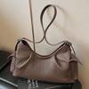 High-end, Niche Design Bag, Fashionable Single-shoulder Underarm Bag, Lightweight Commuting Crossbody Bag