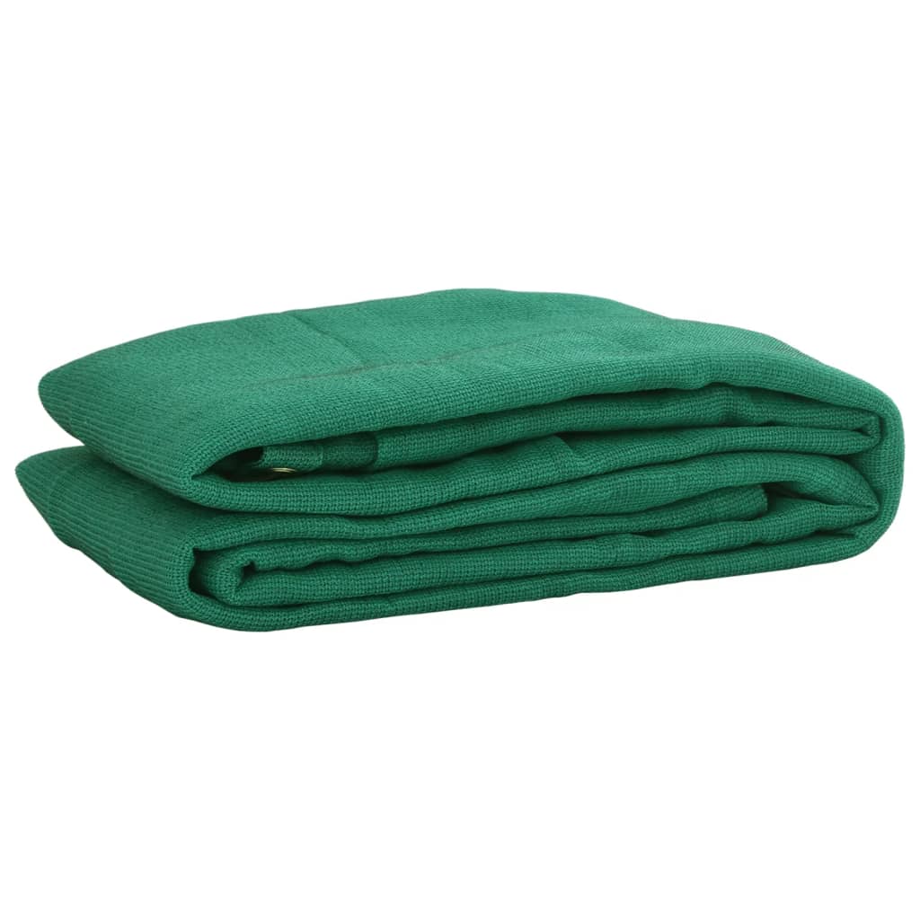 Vidaxl Siatka Transportowa, Zielona, 2,5X3,5 M, Hdpe