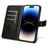 Leather Wallet Flip CaseFor Honor Play 9T 8T 50 Plus 5G with Multiple Card Slots Phone Cover