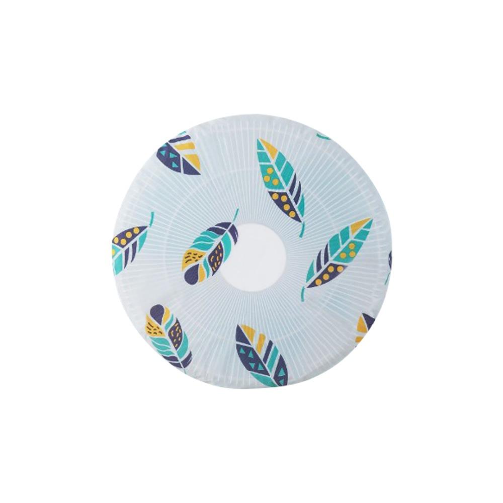 Waterproof Fan Dust Protective Cover Reusable Electric Fan Cover Creative Elastic Dust Covers