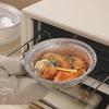 ZISIZ Air Fryer Aluminum Foil Bowls