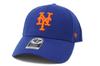 47 Brand Cap 47 MVP MLB New York Mets