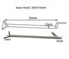 1PC boat hatch spring support Marine Hardware Stainless Steel Hatch Lid Adjuster Spring Boat hatch Holder Top Mounting Bar