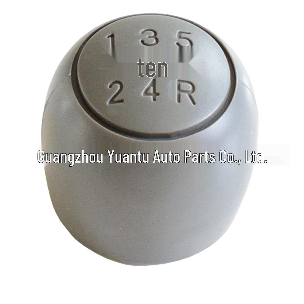 

Чехол на ручку МКПП для Fiat 500/500C/Panda (2003-2012)