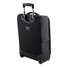 Quadra Tungsten Business 2 Wheeled Suitcase