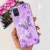 Custodia per Samsung Galaxy A31 A41 A51 A71 Custodia Dipinta Moda Carina Custodia Morbida in TPU per Samsung A31 A41 Galaxy A51 A71 Bumper