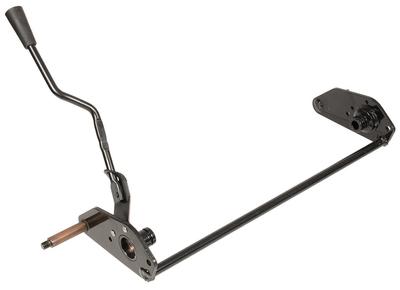 Rear Axle Mower Cedrus Cedks53S-H Al 650064