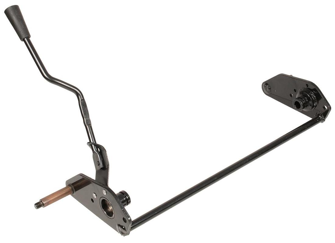 

Rear Axle Mower Cedrus Cedks53S-H Al 650064