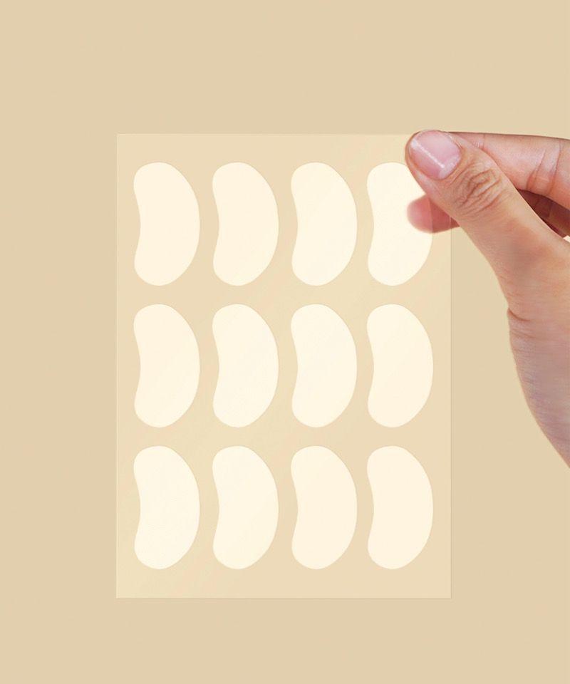 Wrinkle Repair Nasolabial Fold Patches (60 patches) 1 pack