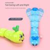 Adorable Clockwork Caterpillar: Popular Children's Toy & Gift