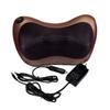 Kneading Electric Massage Pillow Multifunctional Cervical Massage Device Car Massage Pillow  Home