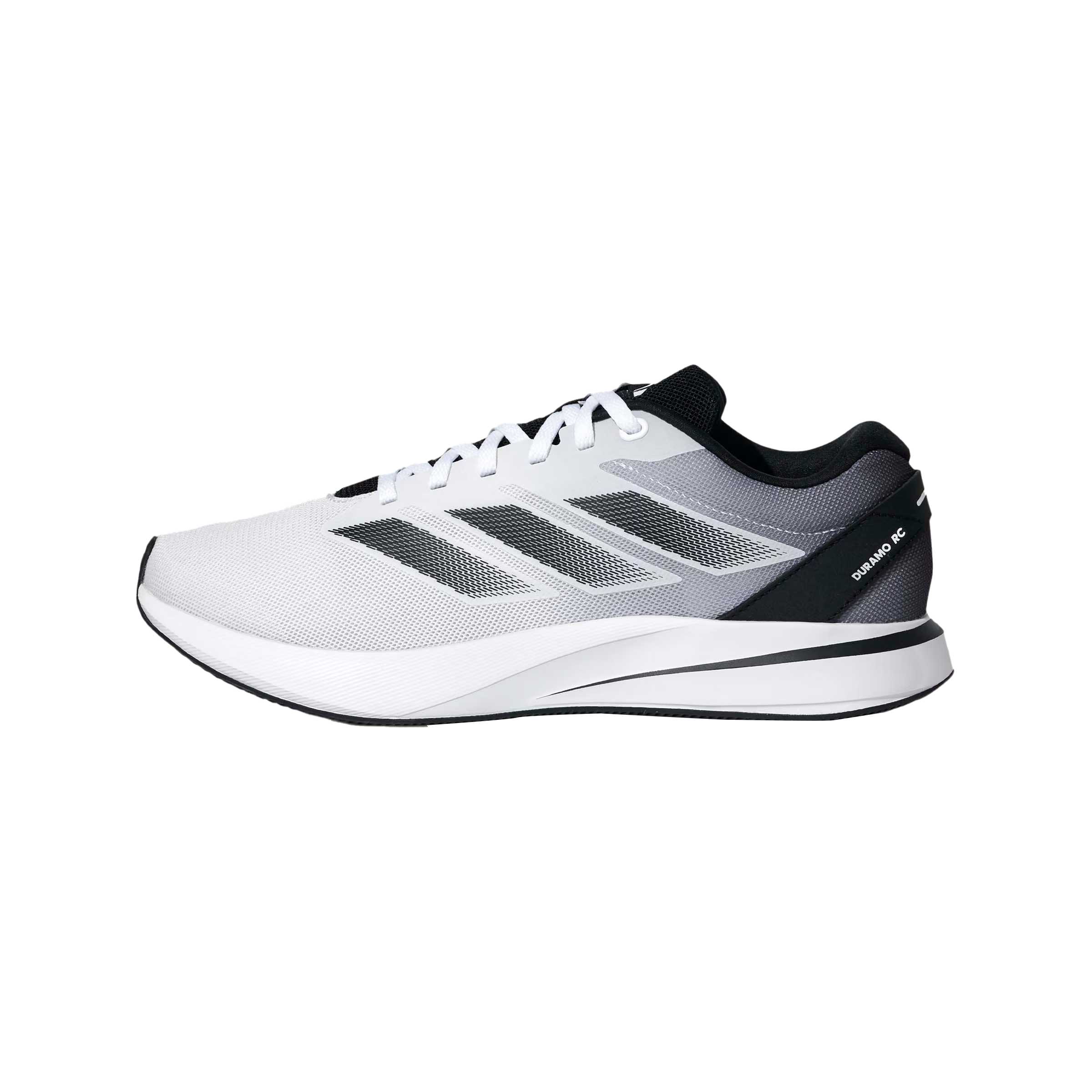Adidas Duramo RC Тканевые Низкие Беговые Кроссовки Унисекс KH7331 36