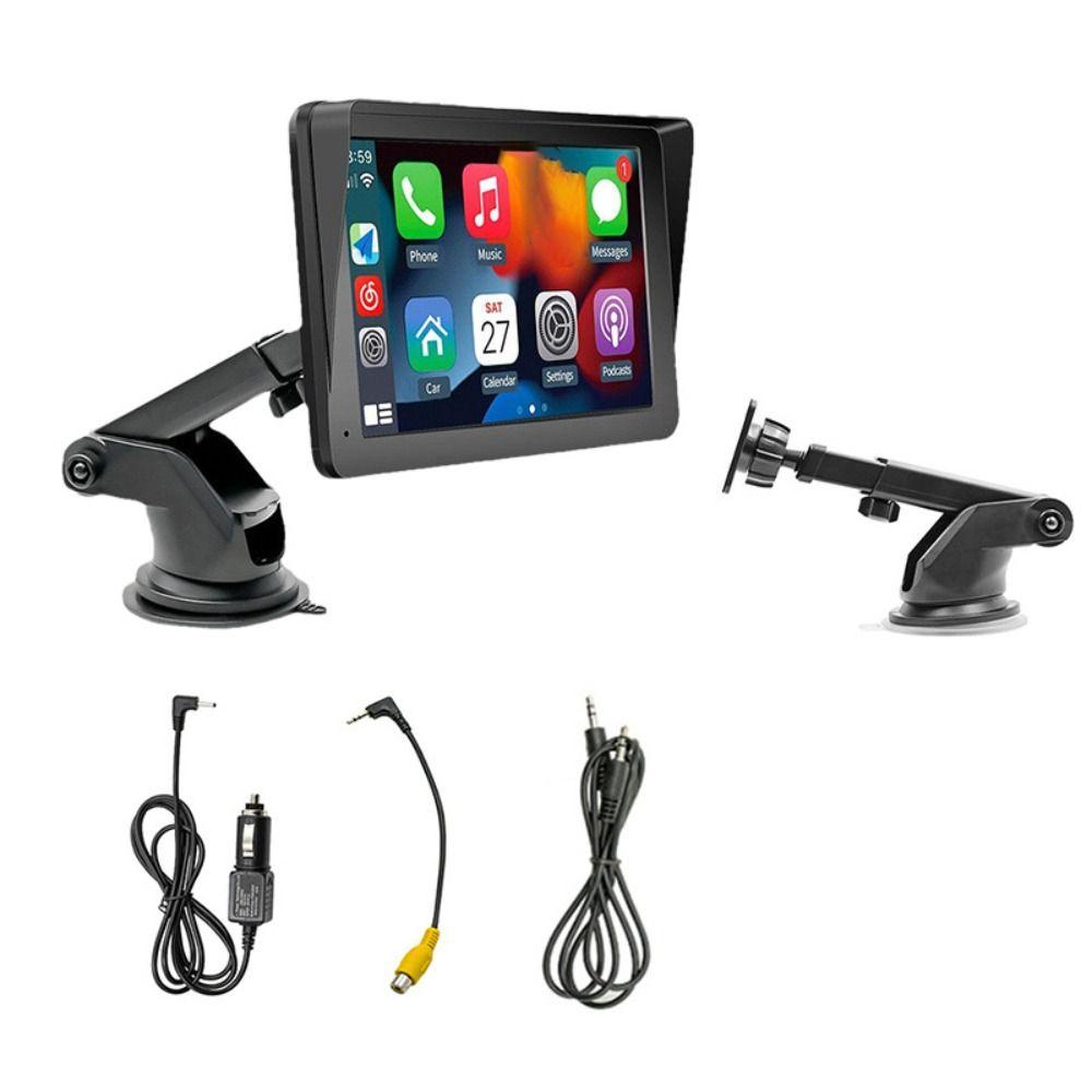 

Multimedia Video Player Portable CarPlay MP5 Player Android Auto 1 Pc