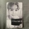 Used BTS SUGA Proof Official Photocard Suga