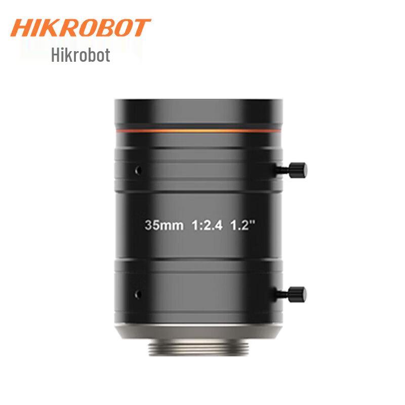 Hikrobot 25MP C-Mount FA Lens