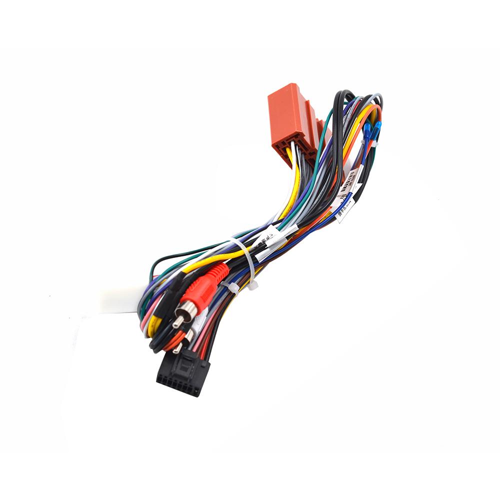 9 tums bilfasadioradio panel för MAZDA 6 Atenza 2002-2008 instrumentbrädeskit installation fasad konsol ram adapterplatta trim 9 tums täckning