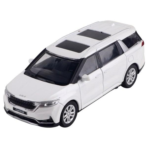 

Корейская игрушка Carnival Minicar Dicast 2022