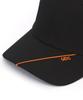 Eondeokeonteulol Cotton Logo Ball Cap Tech Pack / Blade / Orange