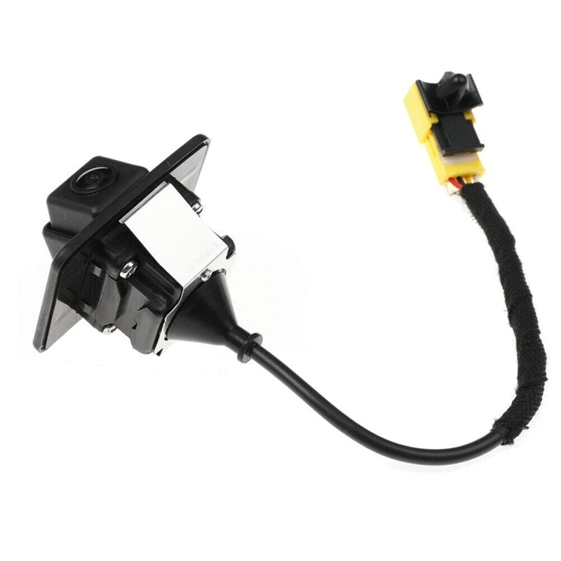 95760-2T001 95760-2T101 Rear View Camera Reverse Camera Parking Assist Backup Camera For KIA Optima K5 2011 2012 2013