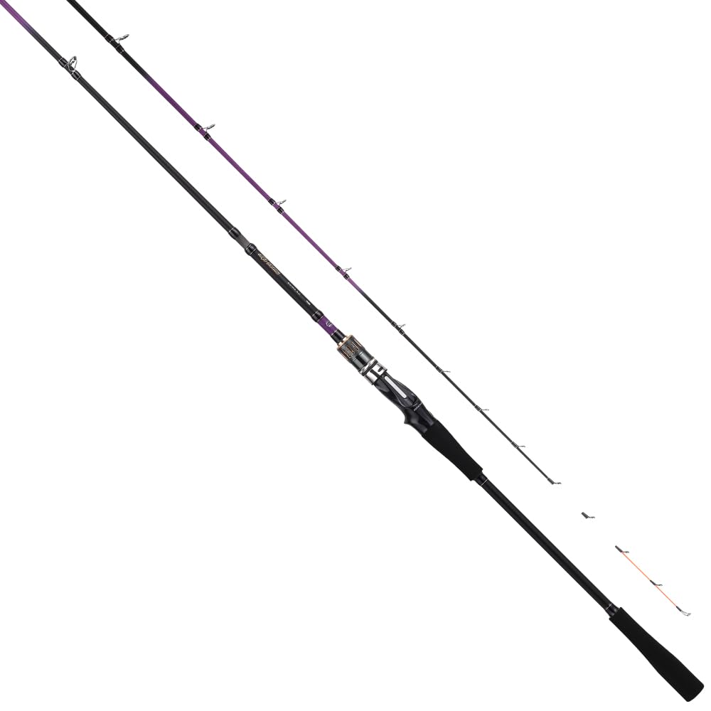 Alpha Tackle Alfa Sonic SHIMA AJI 190M
