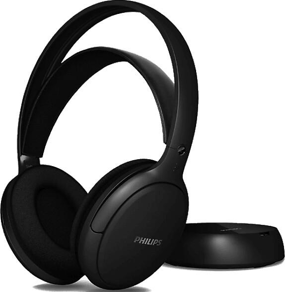 Наушники Philips SHD 6000
