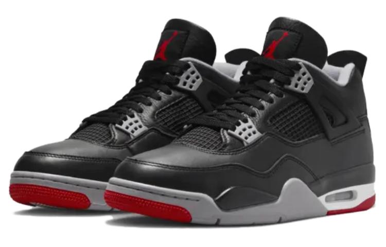 Jordan 4 Retro Bred Reimagined Men's FV5029-006