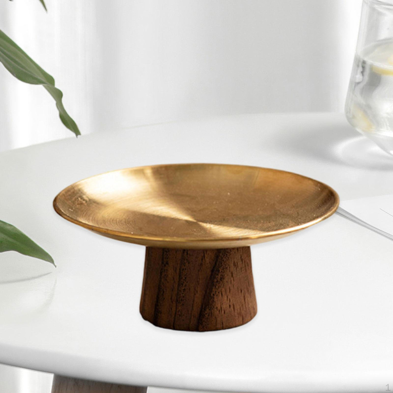 

Подставка для торта, десерт, высокая круглая многоцелевая тарелка для фруктов, поднос для закусок на свадьбу, дом