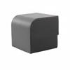 Hip Thrust Bench Box Multi-Function Bridge Training Home Gym Lift