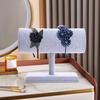 Headband Holder Organizer, Hair Band Ear Jewelry Accessories Display Stand,Hair Hoop